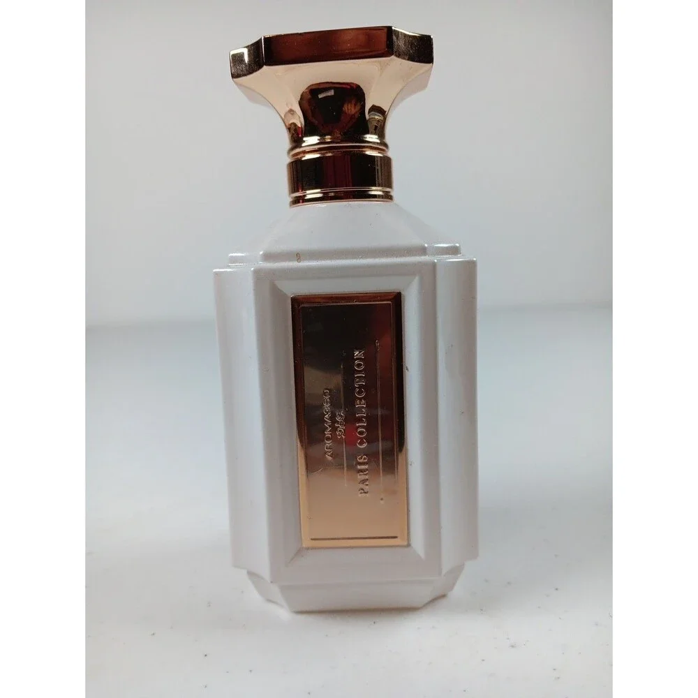 Aroma360 Paris Collection MY WAY Spray Inspired by Hotel® Scent 100mL  3/4 Full